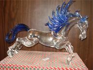 水晶工藝品制作保養方法